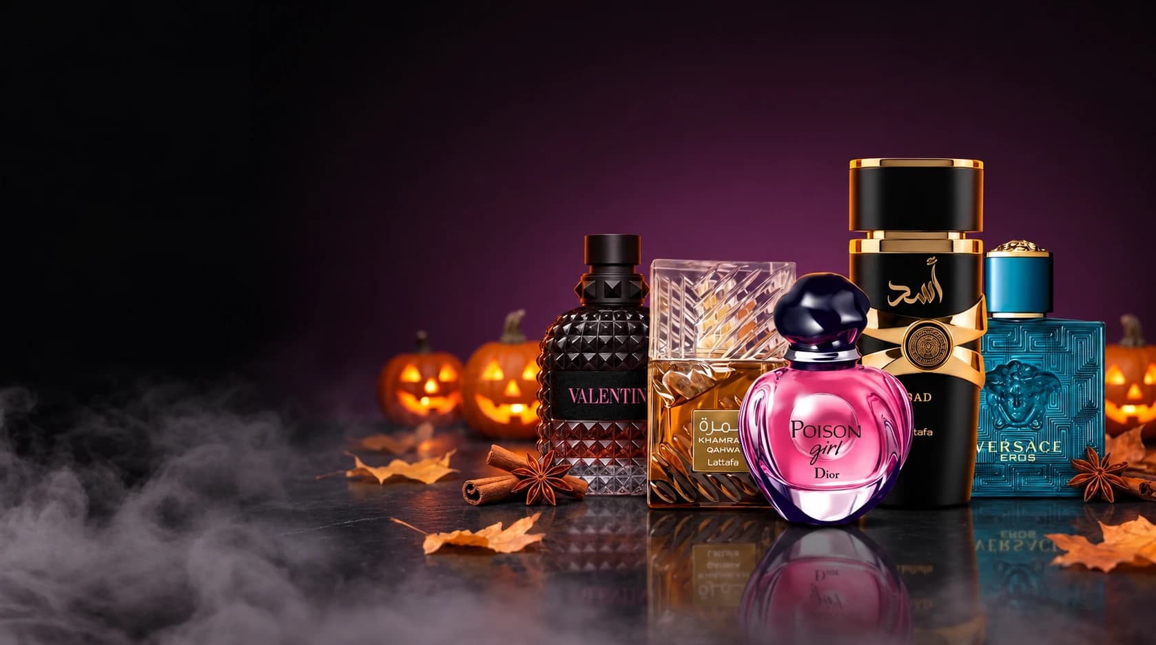 Halloween Fragrance Sale 2026