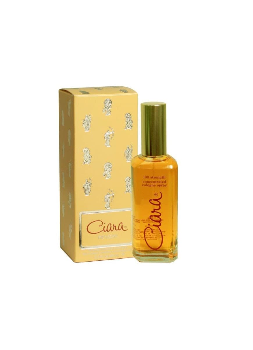 Revlon Ciara (100 Strength) 2.3Oz Eau De Parfum For Women