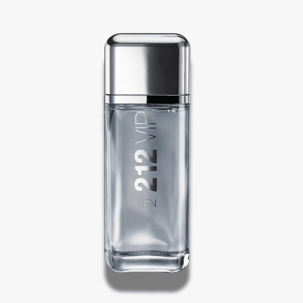 Carolina Herrera 212 Vip For Men