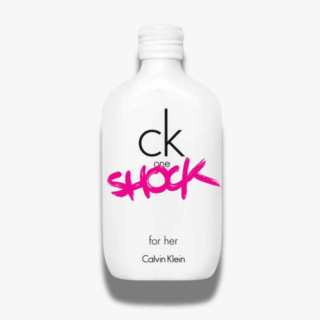 Calvin Klein One Shock For Women