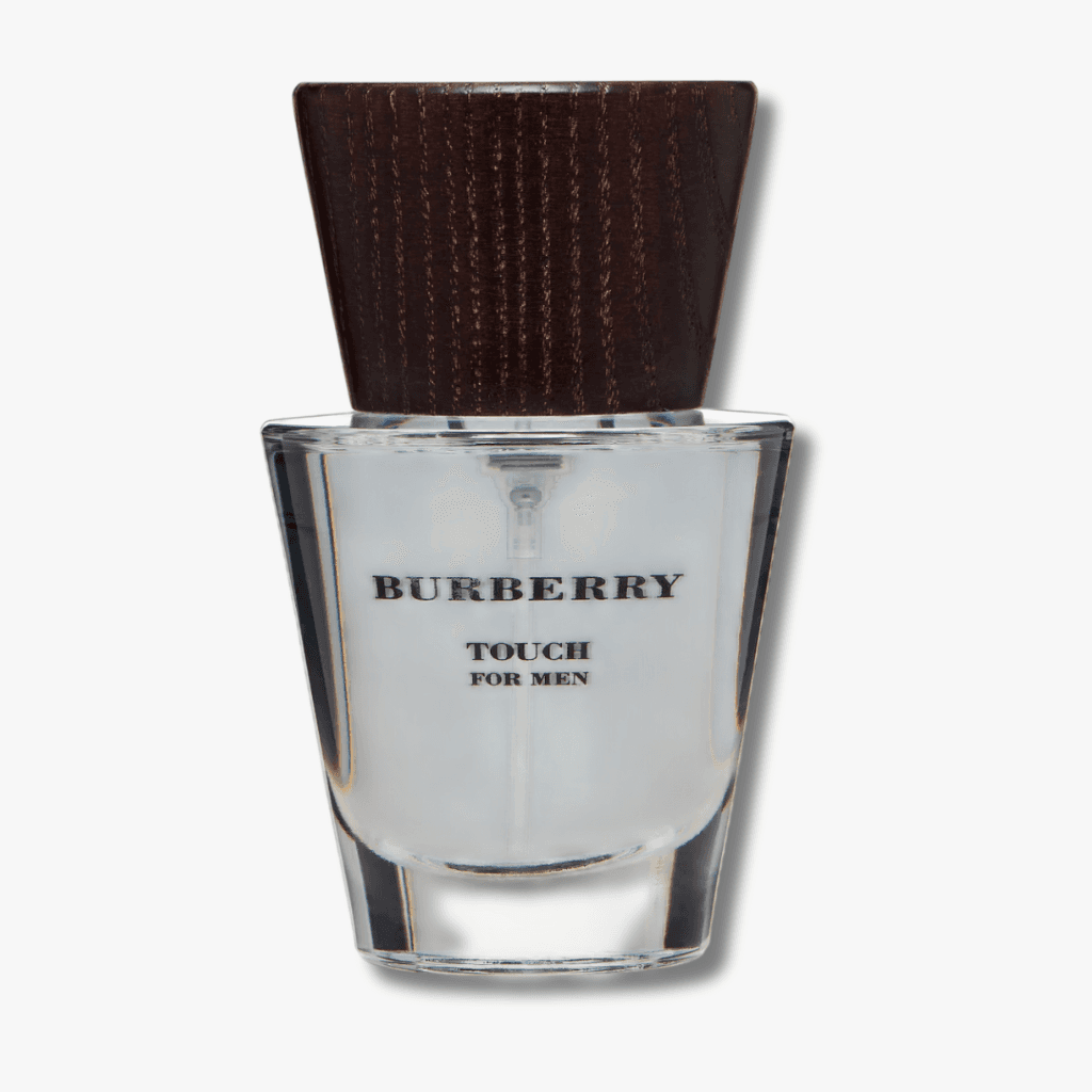 Burberry Touch For Men