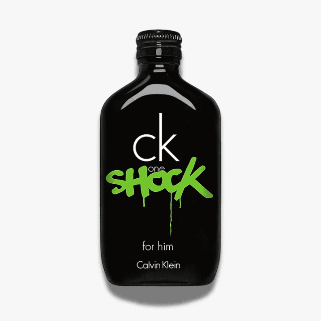Calvin Klein One Shock For Men