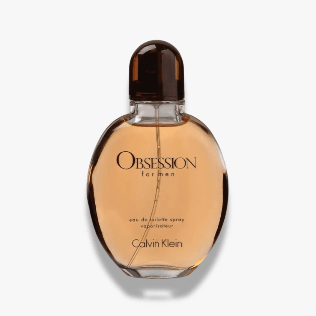 Calvin Klein Obsession For Men