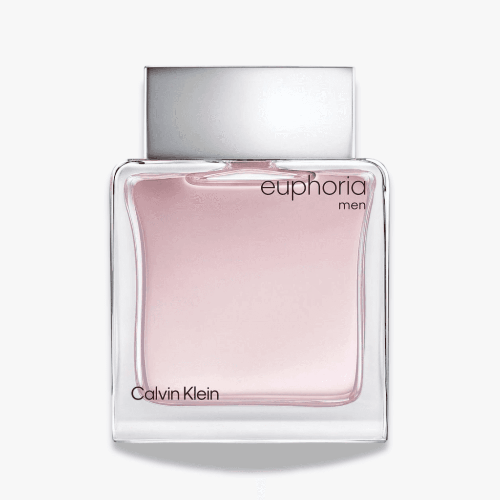 Calvin Klein Euphoria For Men
