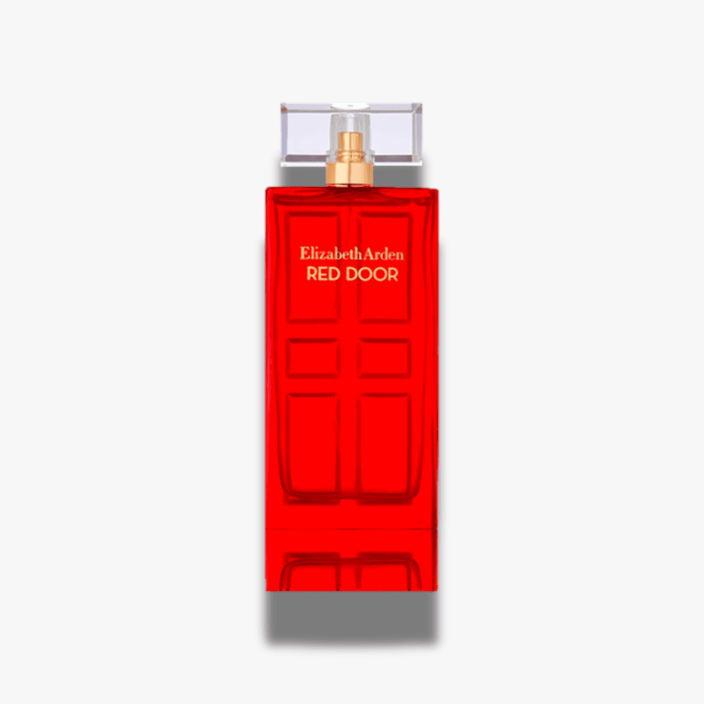 Elizabeth Arden Red Door For Women