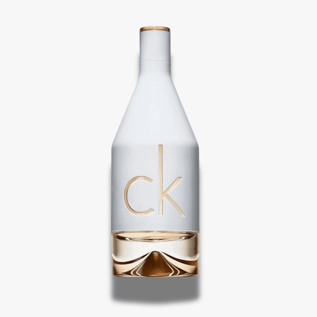 Buy CK IN 2 U 3.4 Oz Eau De Toilette For Women and Get a free ARMAF CLUB NUIT 6.8 Oz Eau De Parfum For Women