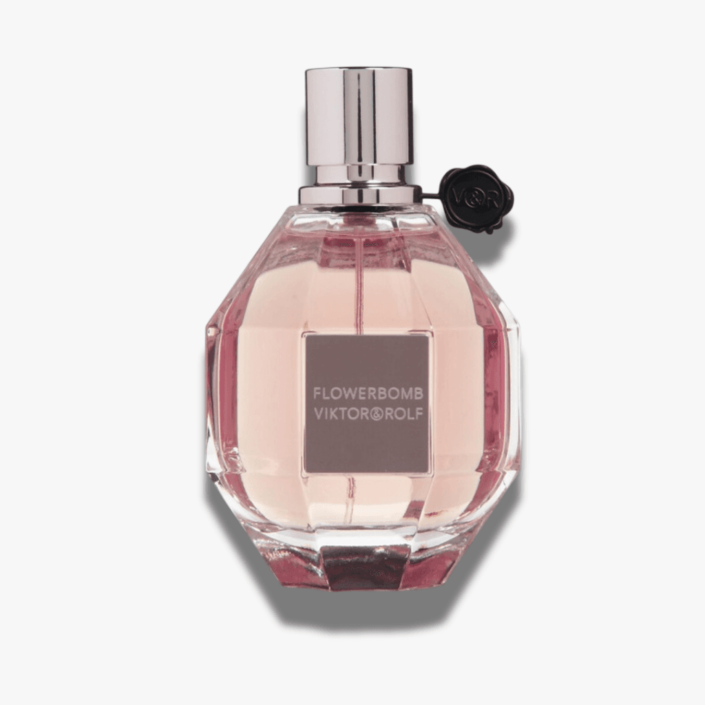 Viktor & Rolf Flower Bomb For Women