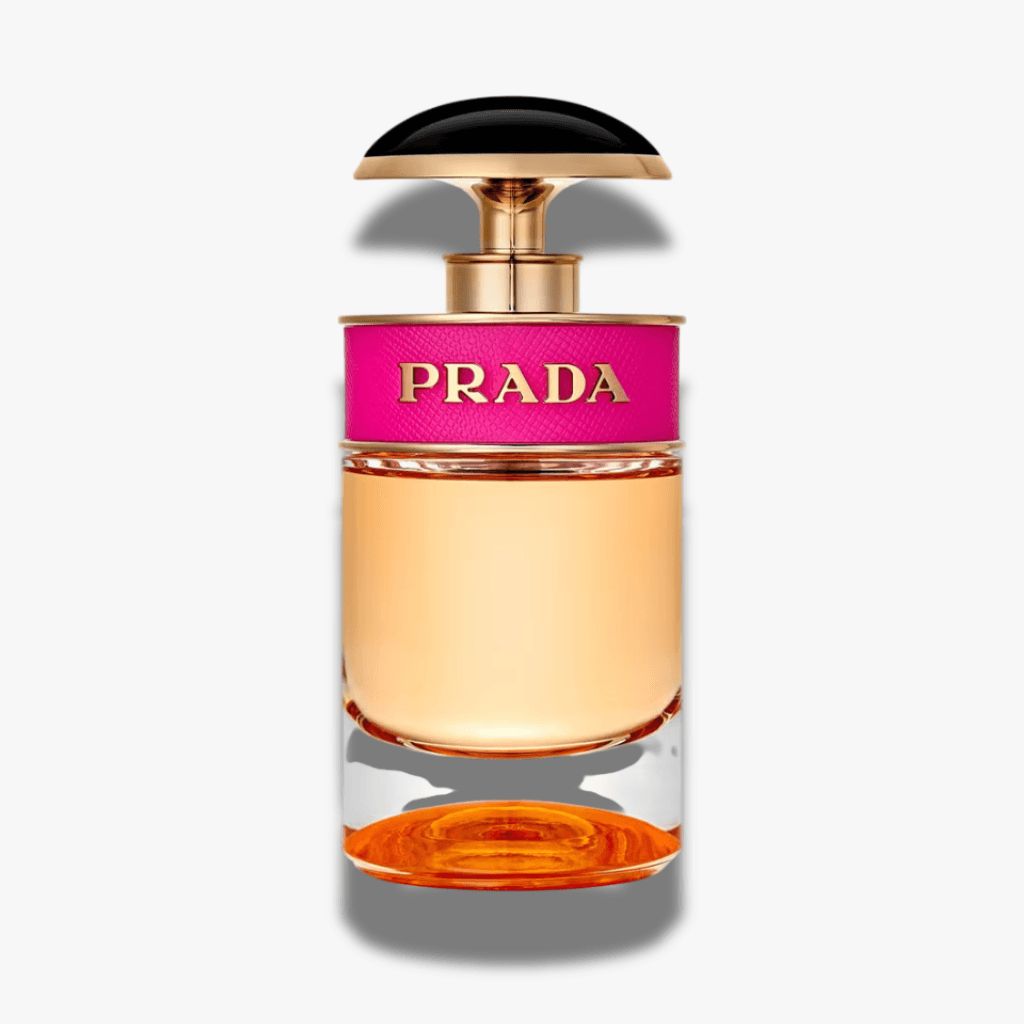 Prada Candy Florale For Women