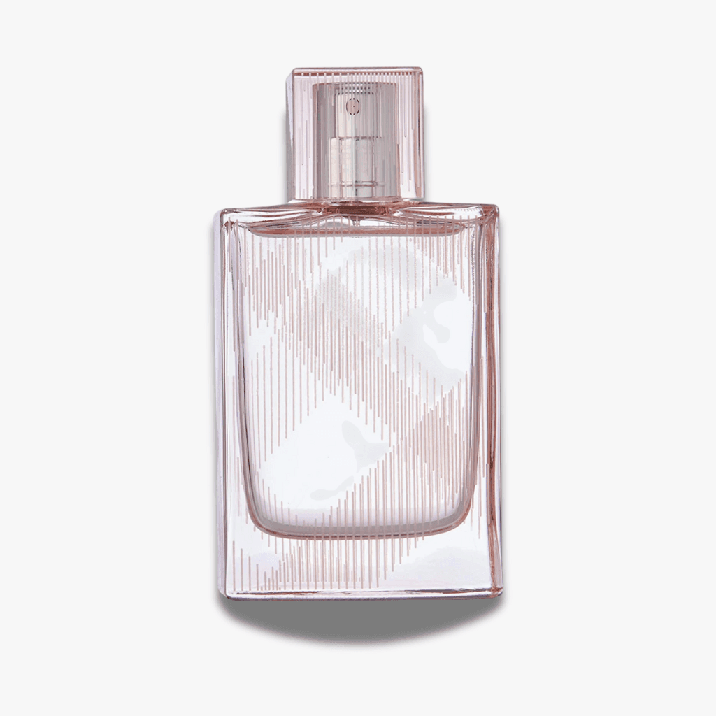 Burberry Brit Sheer For Women