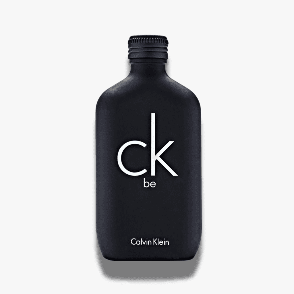 Calvin Klein Be Eau De Toilette For Men