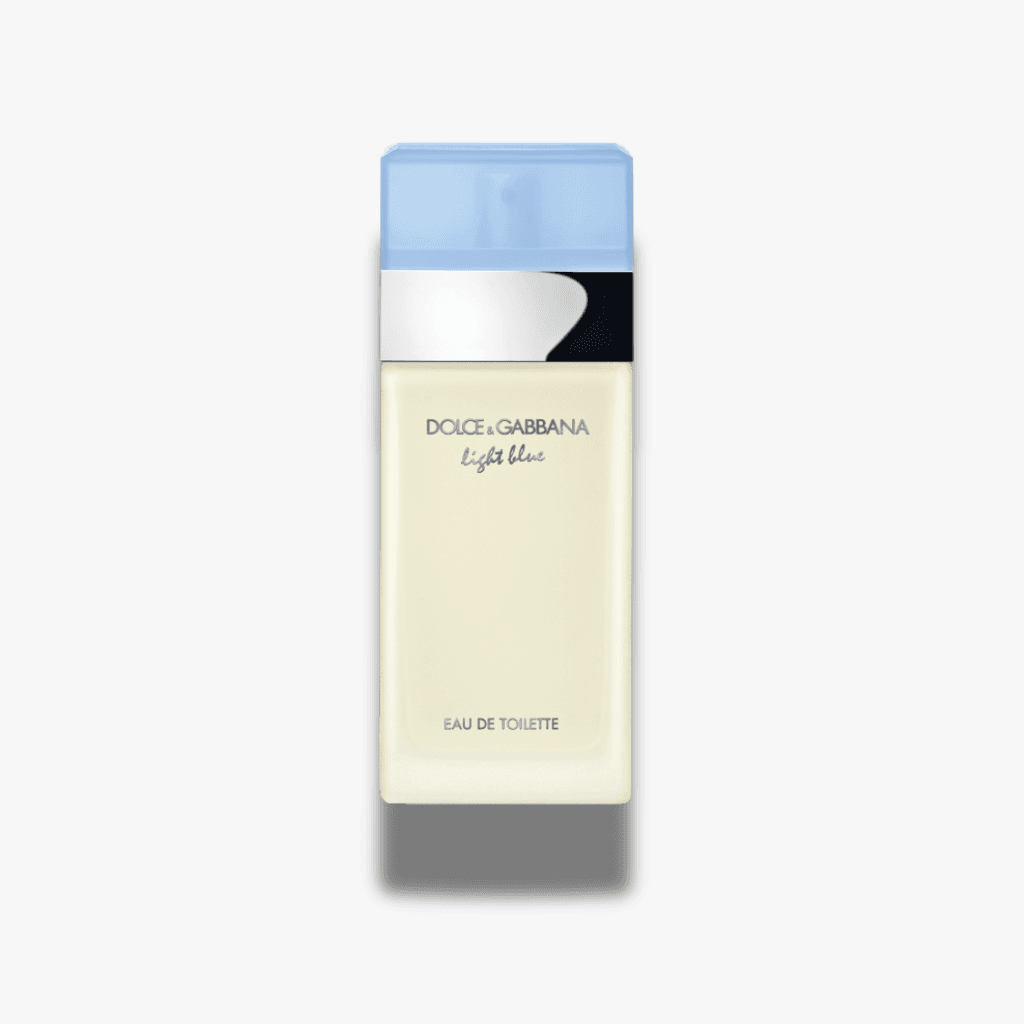 Dolce & Gabbana Light Blue Eau de toilette for women