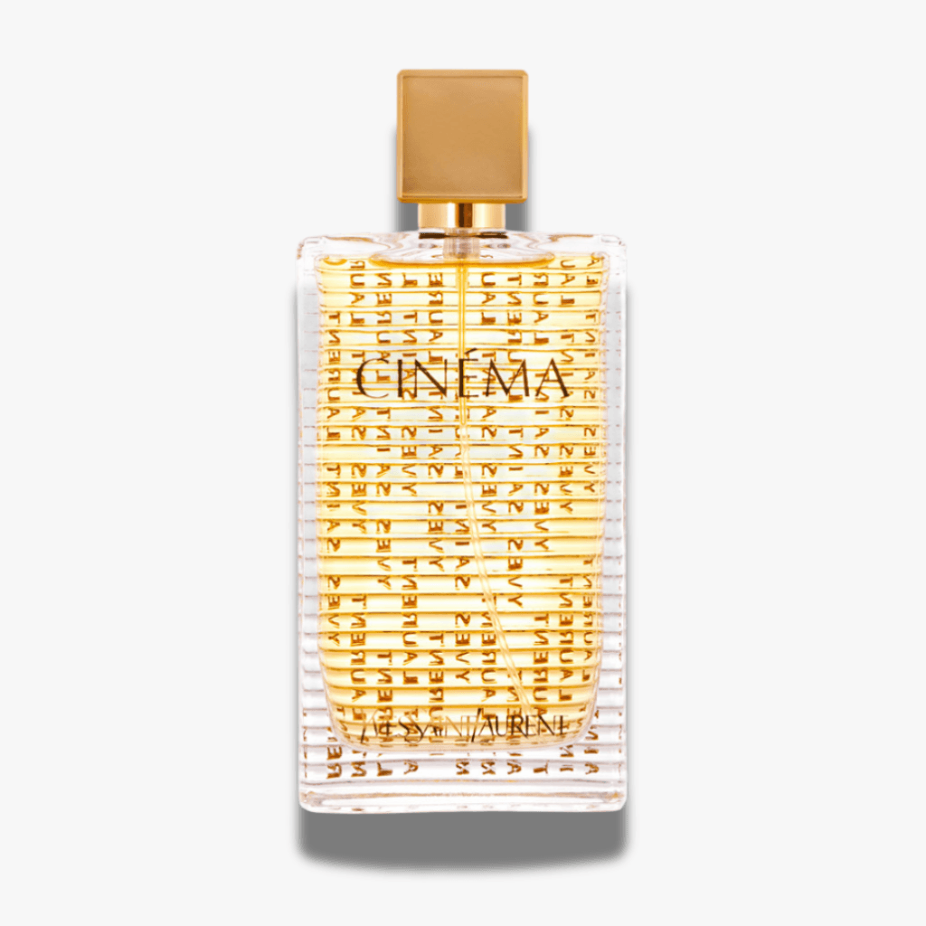 YSL Cinema 3.Oz Eau De Parfum For Women