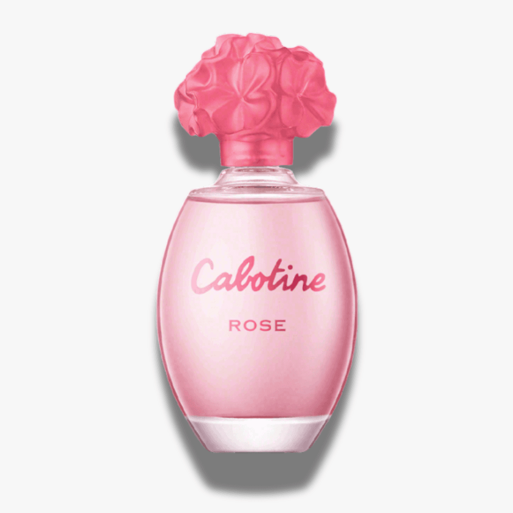 Cabotine Rose 3.4 Oz Eau De Toilette For Women