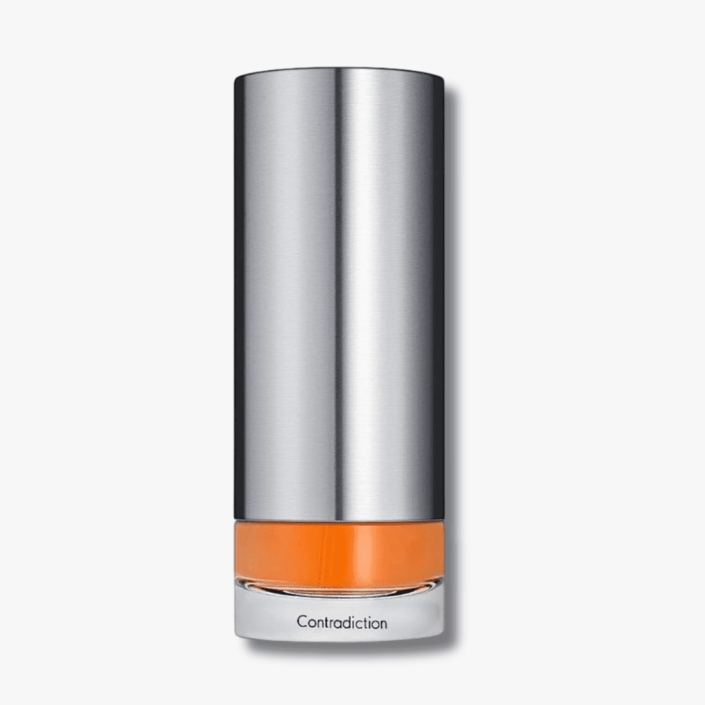 Calvin Klein Contradiction 3.4Oz Eau De Parfum For Women