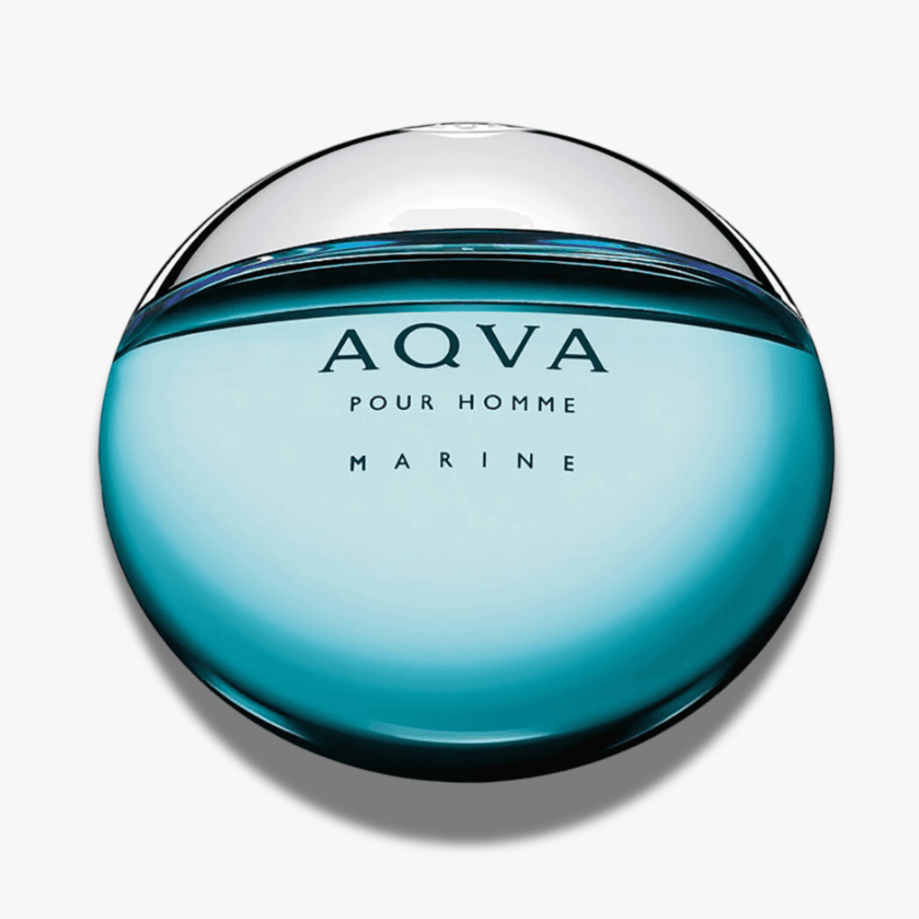 Bvlgari Aqva Marine For Men
