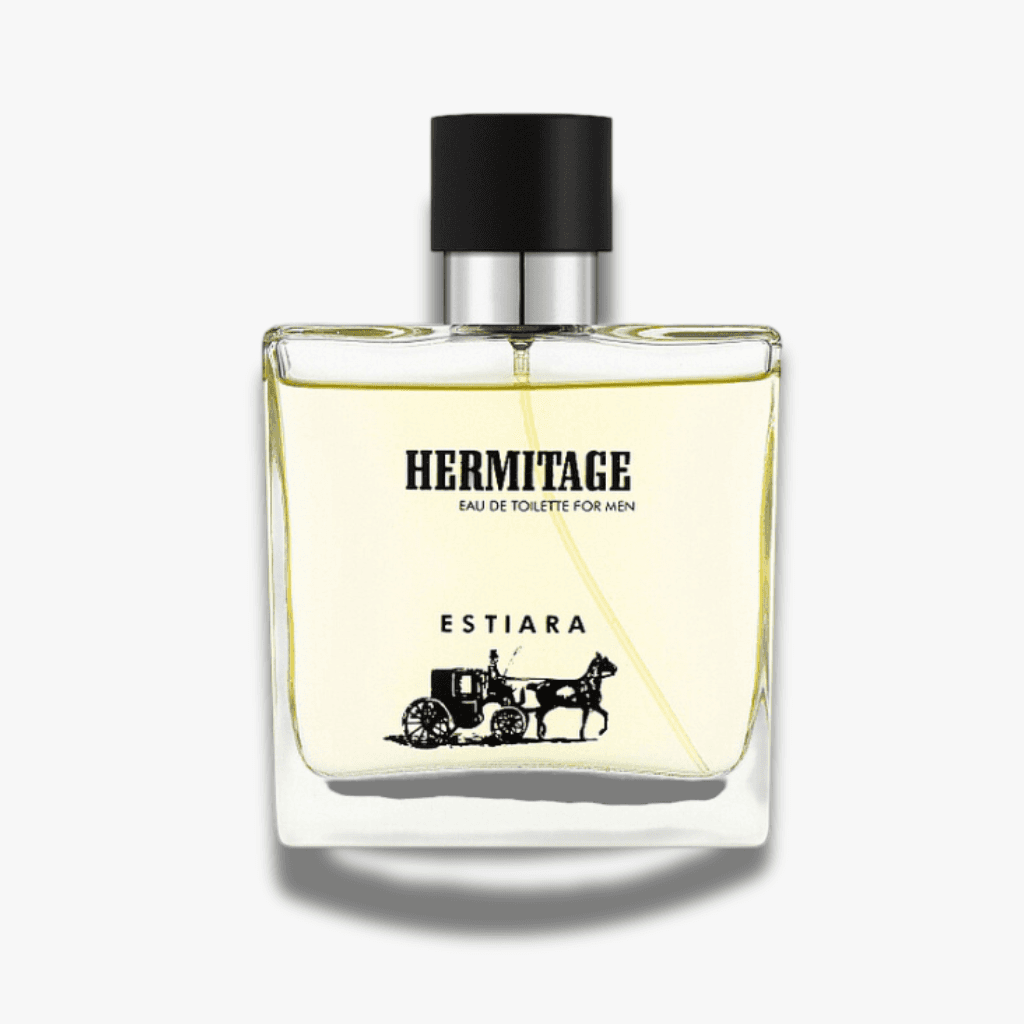 Estiara Hermitage 3.4Oz Eau De Toilette For Men