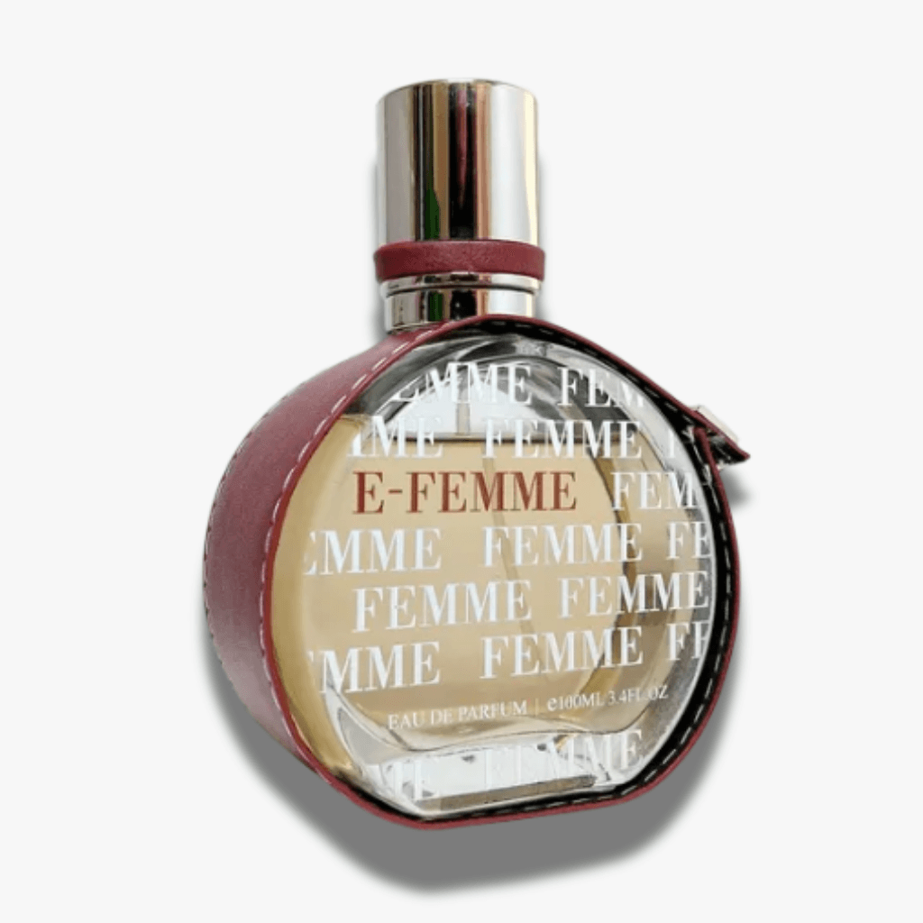 Estiara E-Femme 3.4Oz Eau De Parfum For Women