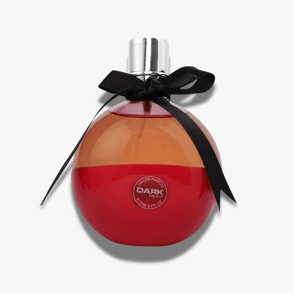 Estiara Dark Night 3.4Oz Eau De Parfum For Women