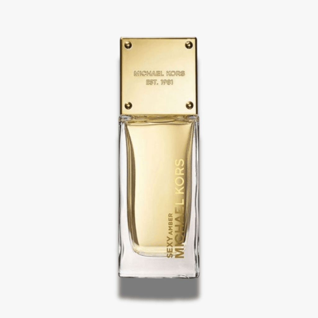 Michael Kors Sexy Amber For Women