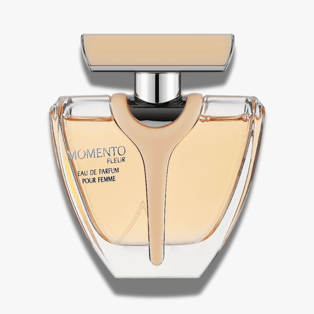 Armaf Momento Fleur 3.4Oz Eau De Parfum For Women