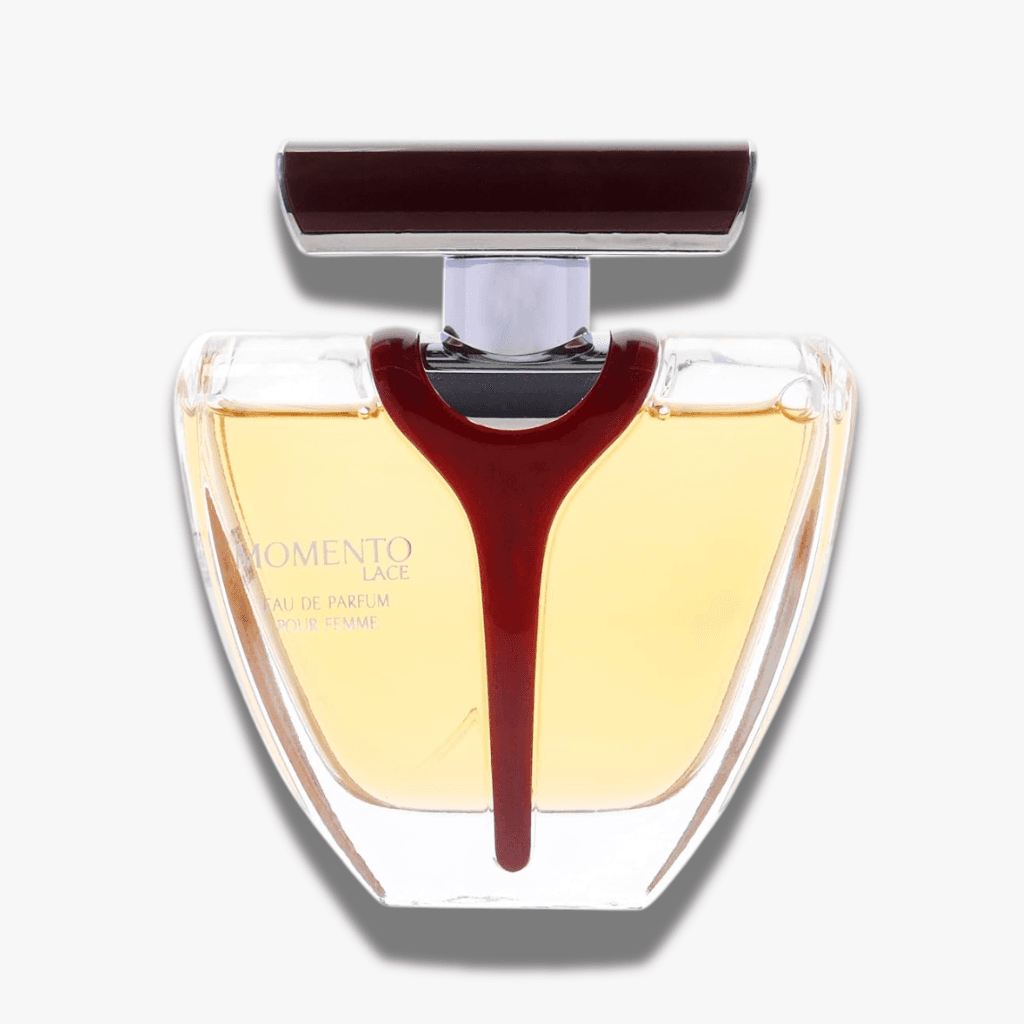 Armaf Momento Lace 3.4 Oz Eau De Parfum For Women