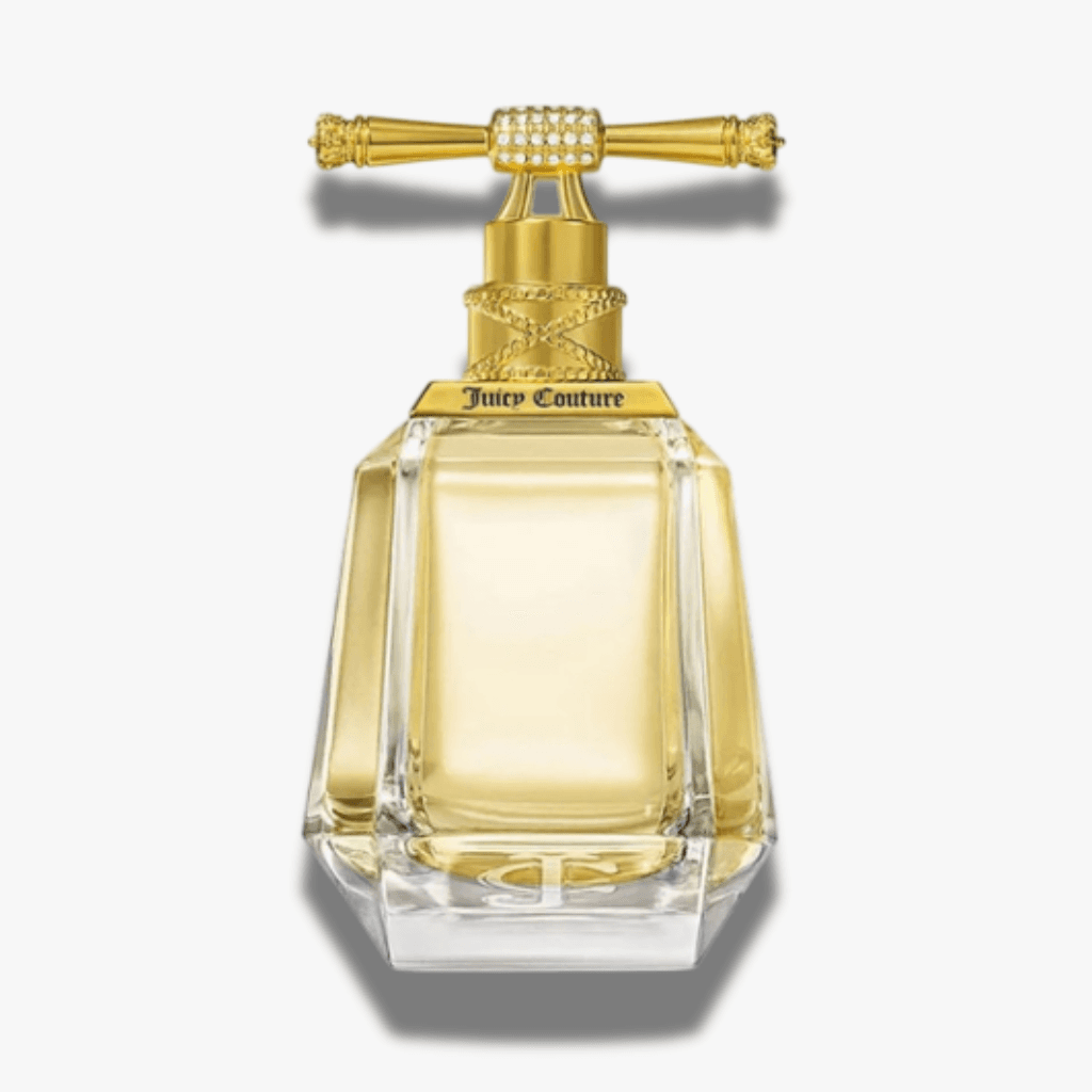 Juicy I Am Juicy 3.3Oz Eau De Parfum For Women
