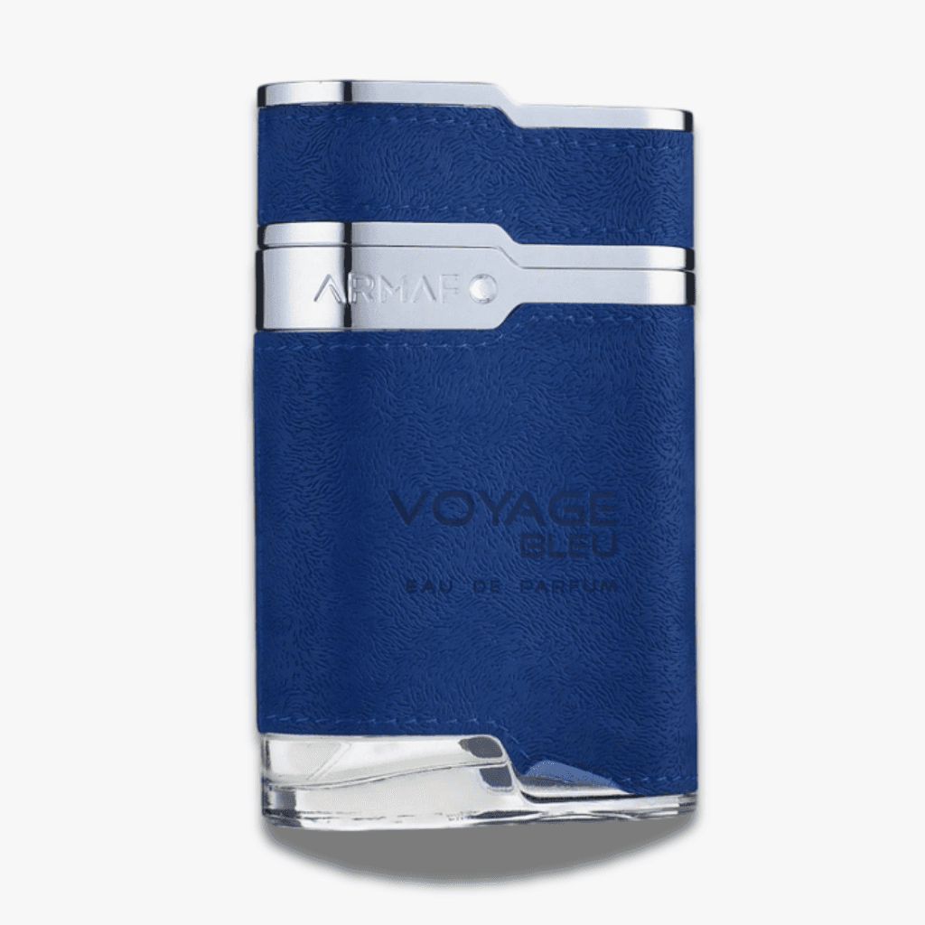 Voyage Bleu 3.4 Oz Eau De Parfum For Men