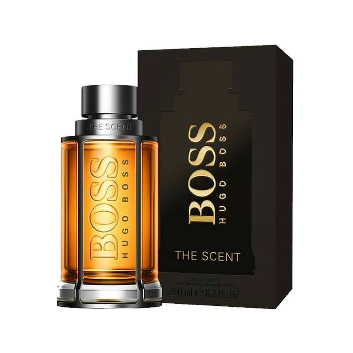 Boss The Scent For Men