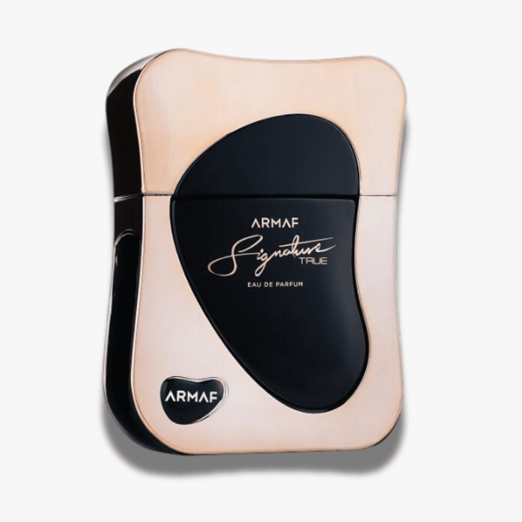 Signature True 3.4 Oz Eau De Parfum For Women