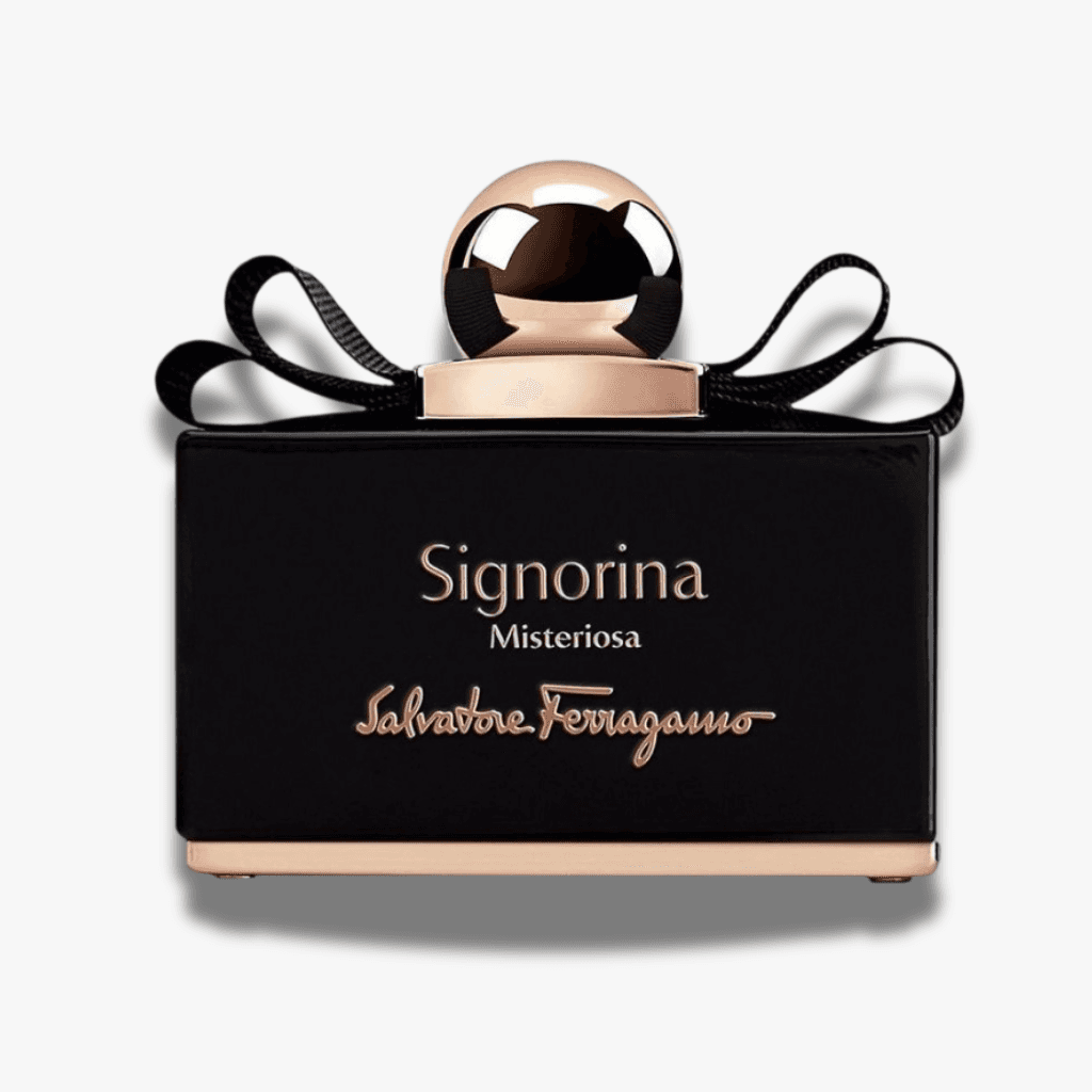 Ferragamo Misteriosa 3.4Oz Eau De Parfum For Women