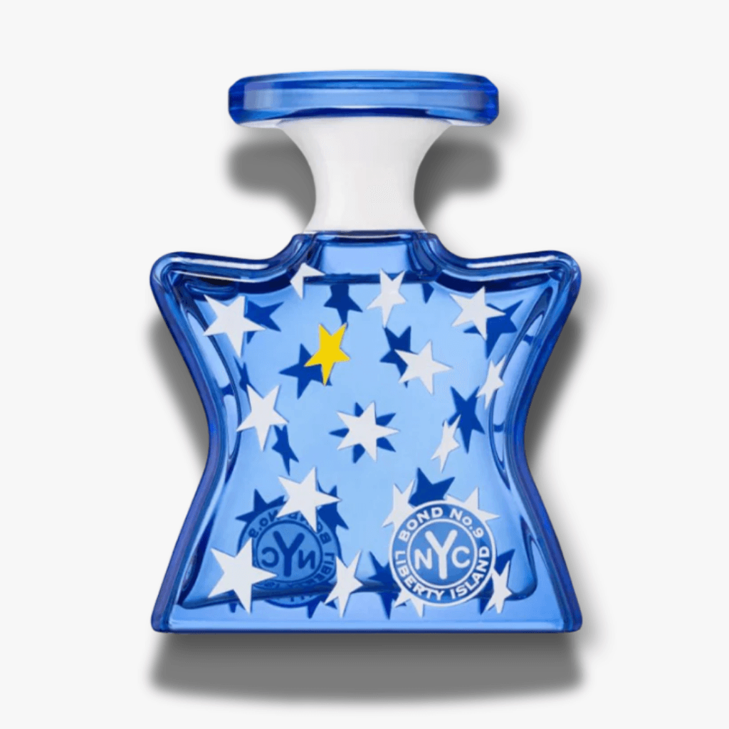 Liberty Island 3.4Oz Eau De Parfum For Women