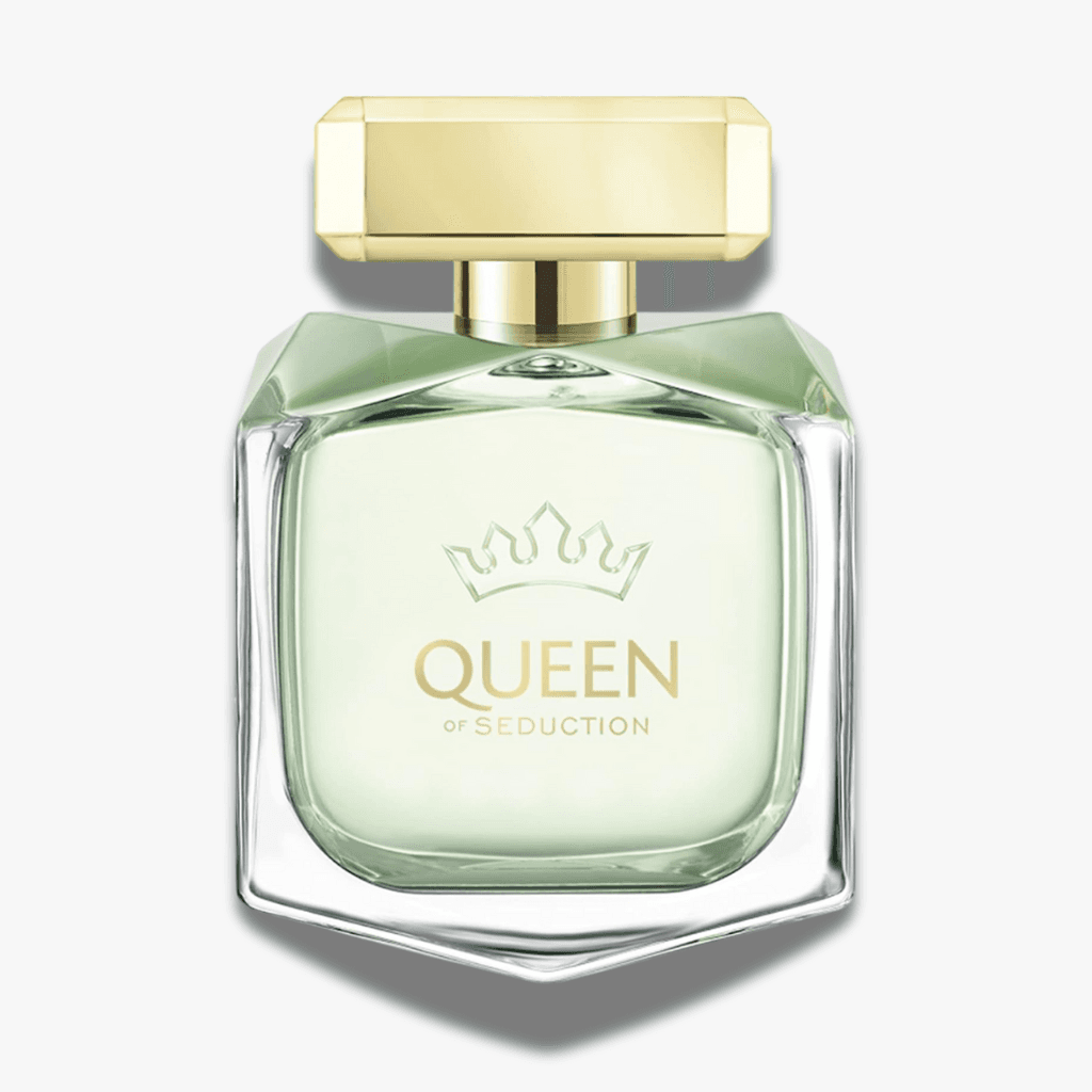 Queen Of Seduction 2.7 Oz Eau De Toilette For Women