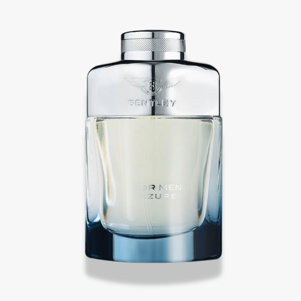 Azure Bentley 3.4Oz Eau De Toilette For Men
