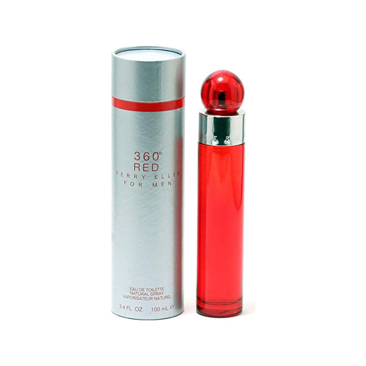 Perry Ellis 360 Red For Men