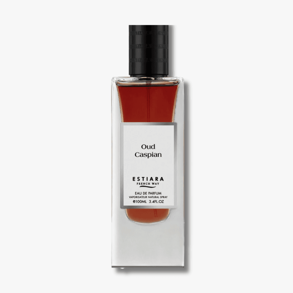 Estiara Oud Caspian 3.4Oz Eau De Toilette For Men