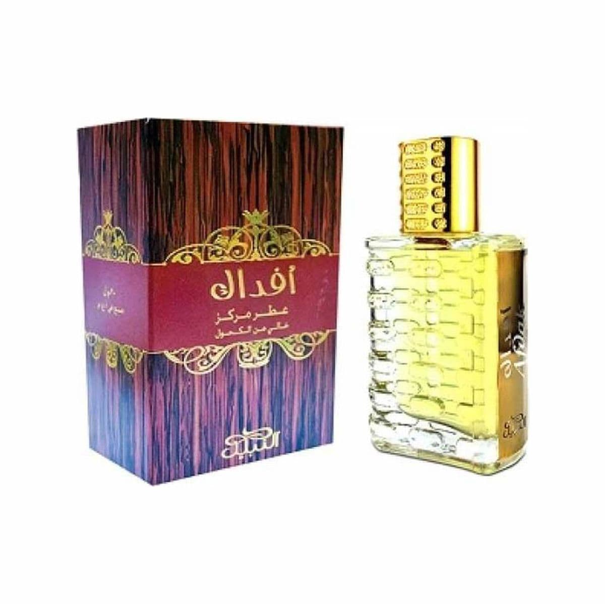 Nabeel Afdak 1Oz Attar