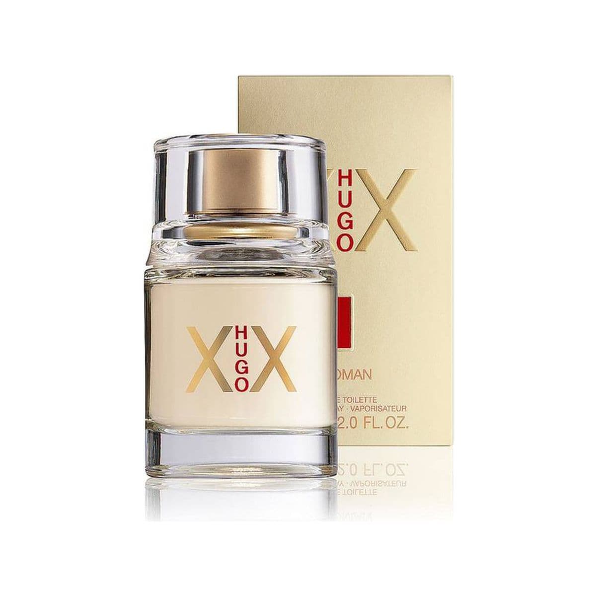 Hugo ‘X X’ For Women