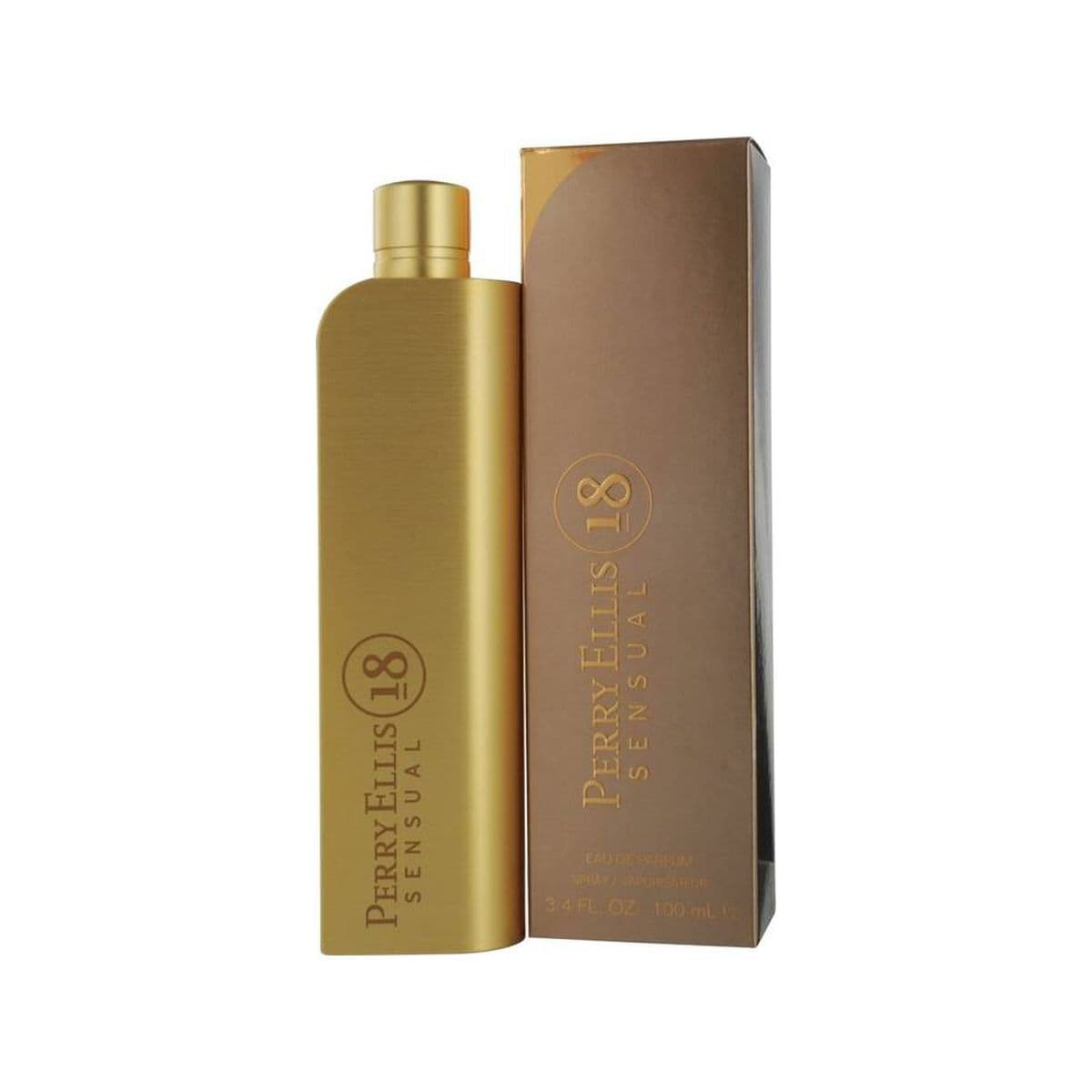 Perry ’18’ Sensual 3.4Oz Eau De Parfum For Women