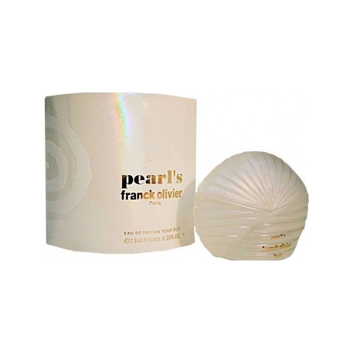 Frank Oliver Pearl’S 2.5Oz Eau De Parfum For Women