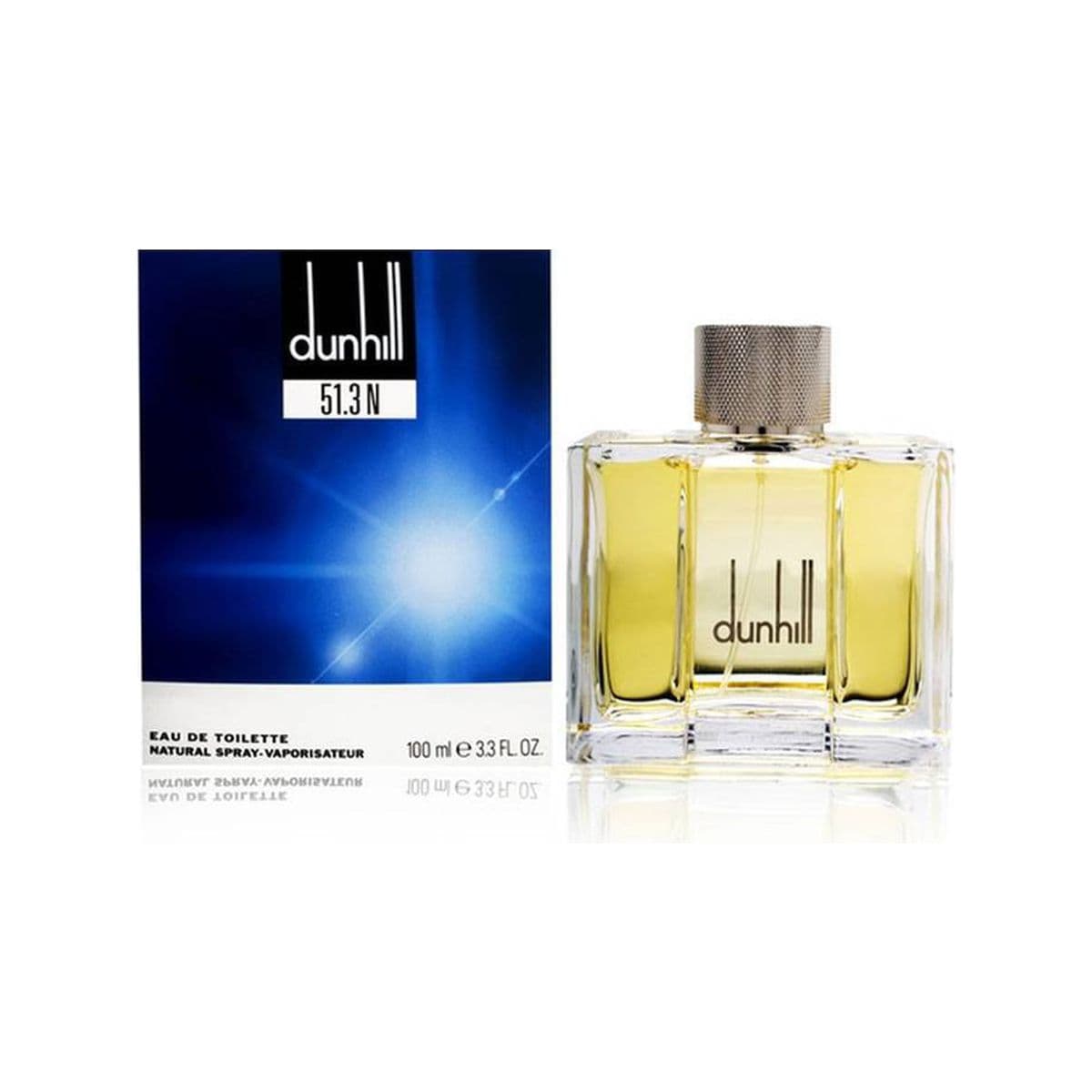 51.3 N Alfred Dunhill Eau De Toilette For Men