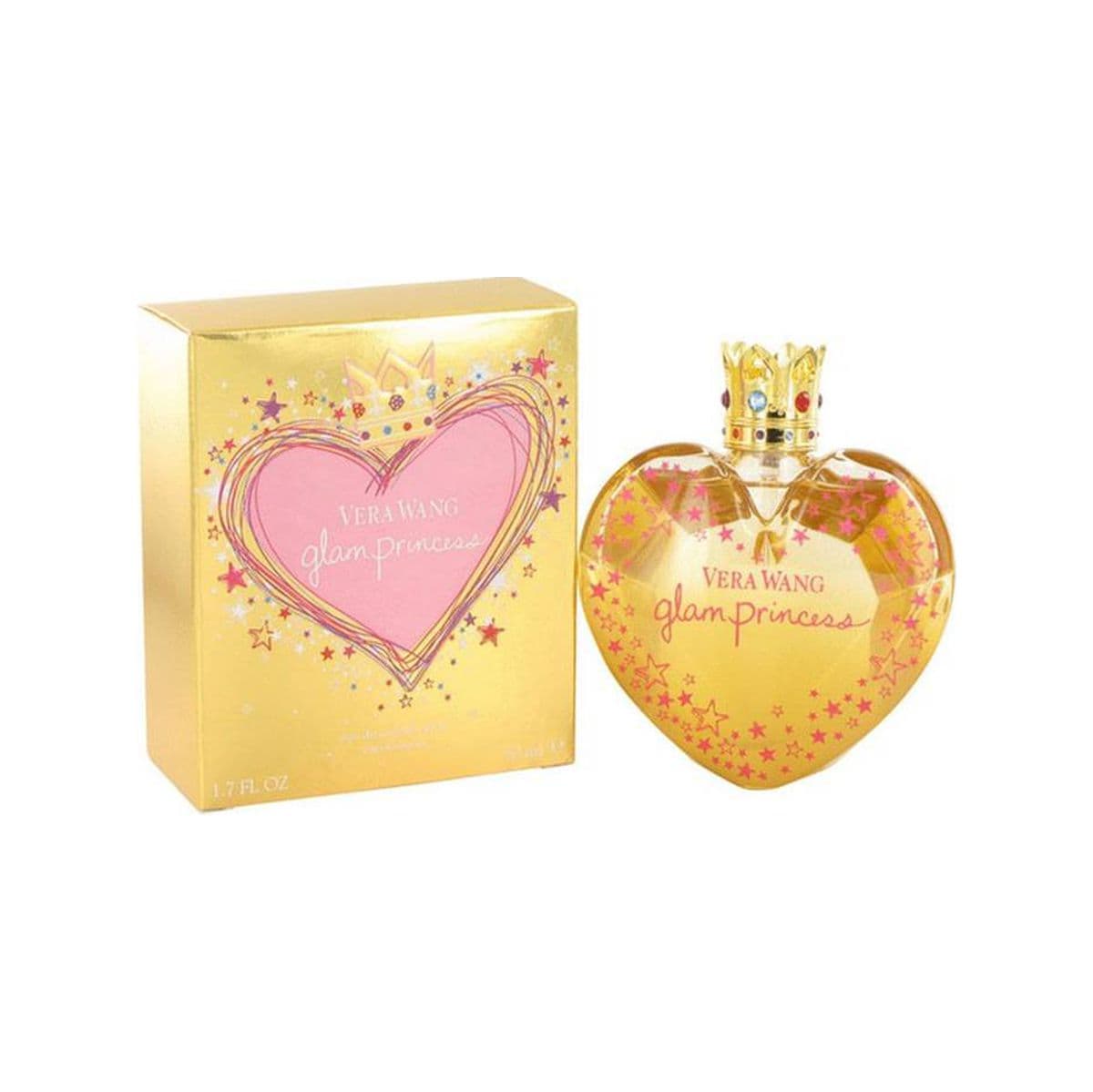 Vera Wang Glam Princess For Women