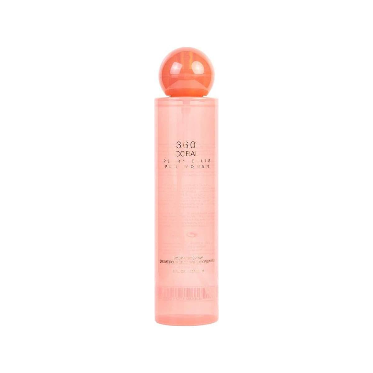 Perry Ellis 360 Coral For Women