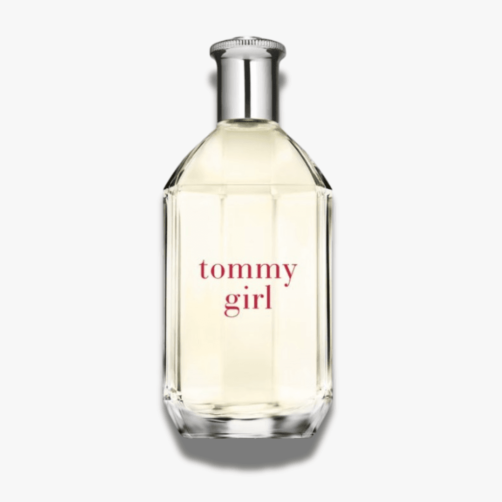 Tommy Girl 3.4Oz Eau De Toilette For Women