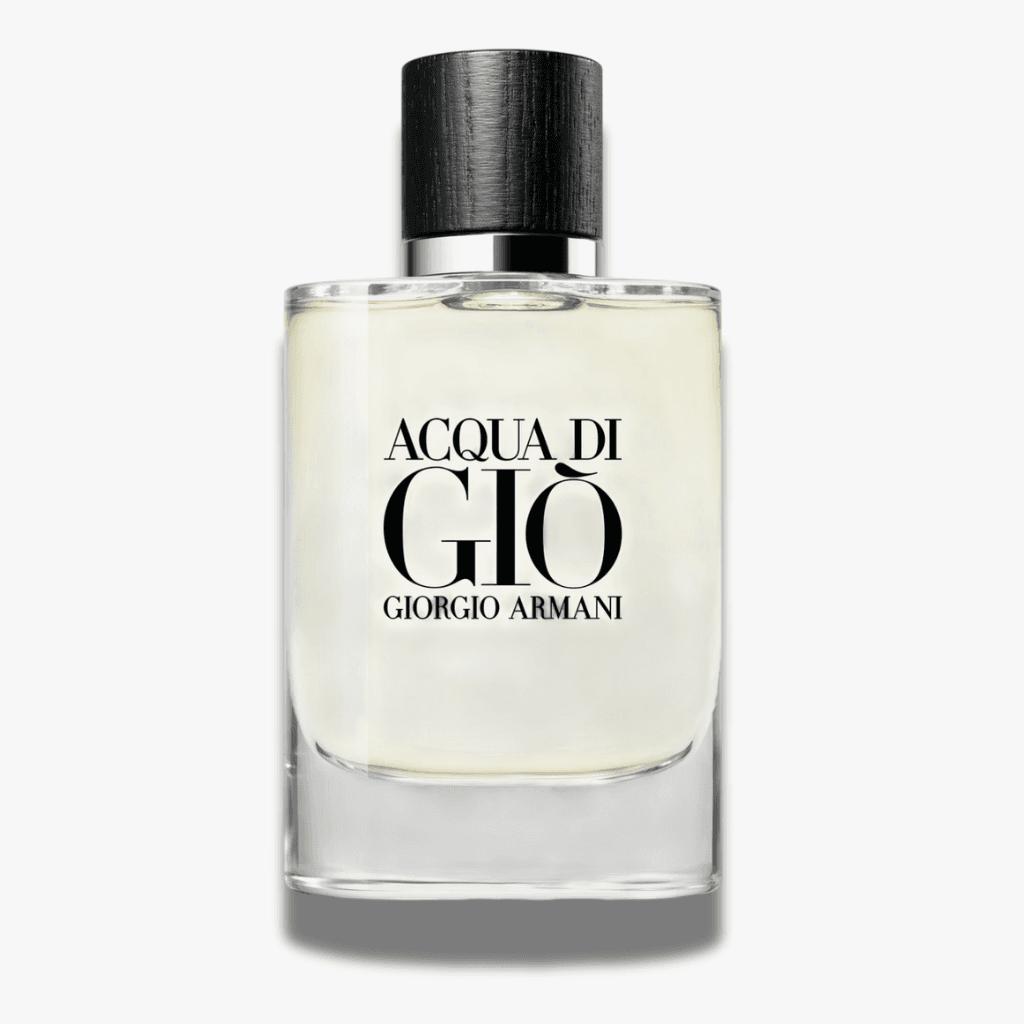Giorgio Armani Acqua Di Gio For Men