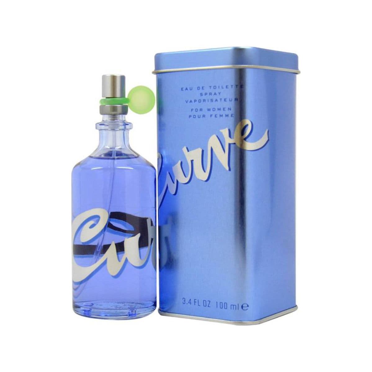 Liz Claiborne Curve For Women