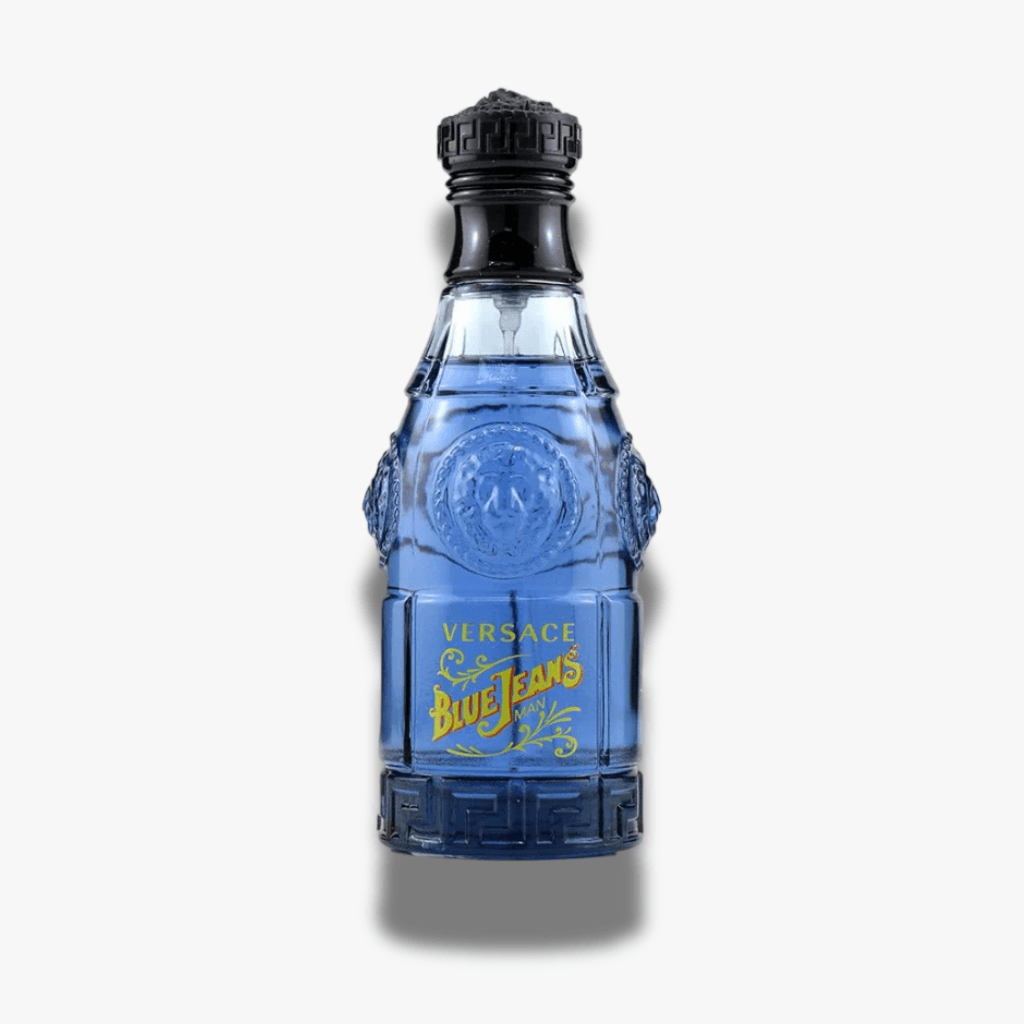 Blue Jeans 2.5Oz Eau De Toilette For Men