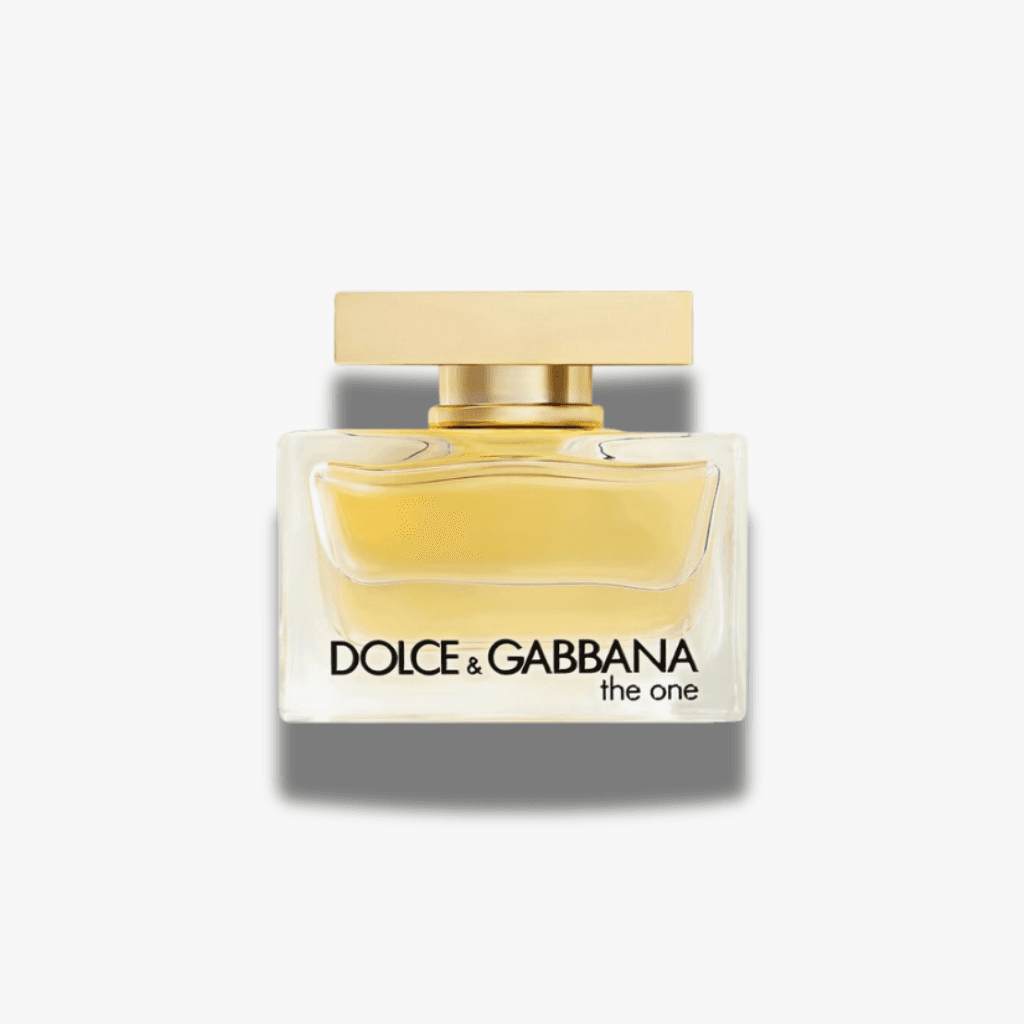 D&G The One 2.5Oz Eau De Parfum For Women