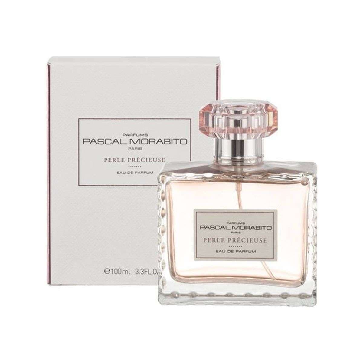 Pascal M Perle Precieuse 3.4Oz Eau De Parfum For Women