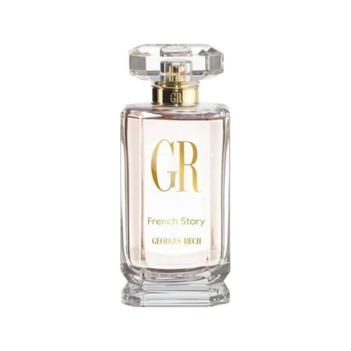 G Rech French Story 3.4Oz Eau De Parfum For Women