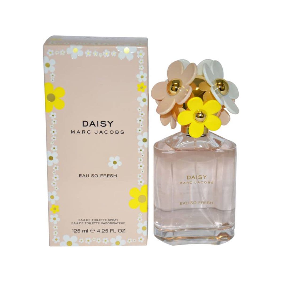 Marc Jacobs So Fresh For Women